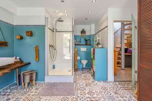 5-Zimmer-Penthouse-Maisonette direkt am Tegeler Forst mit zwei Dachterrassen, Küche & Stellplätze – Die vollständige Adresse der Immobilie erhältst du vom Anbieter., 13465 Frohnau, Berlin – Vorschaubild 11