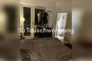 Tauschwohnung: 2 Zimmer mit Balkon gegen 1-2 Zimmer – Die vollständige Adresse der Immobilie erhältst du vom Anbieter., 40235 Flingern Nord, Düsseldorf – Vorschaubild 9