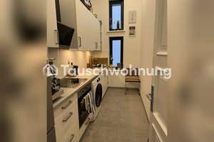 Tauschwohnung: Gemütliche 2-Zimmer-Flat in Friedrichshain-Kreuzberg – Die vollständige Adresse der Immobilie erhältst du vom Anbieter., 10963 Kreuzberg, Berlin – Vorschaubild 5