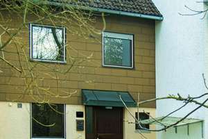 Reihenmittelhaus Oberhaunstadt Ingolstadt und 2 Garagen ohne Provision – Die vollständige Adresse der Immobilie erhältst du vom Anbieter., 85055 Nordost, Ingolstadt – Vorschaubild 2