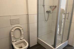 1-Zimmerwohnung in der Zellerau in Würzburg – Die vollständige Adresse der Immobilie erhältst du vom Anbieter., 97082 Zellerau, Würzburg – Vorschaubild 6