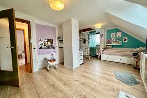 Traumhaft schöne Doppelhaushälfte mit Garten und Garage in Essen - Borbeck – Leimgardtsfeld 112, 45355 Borbeck-Mitte, Essen – Vorschaubild 47