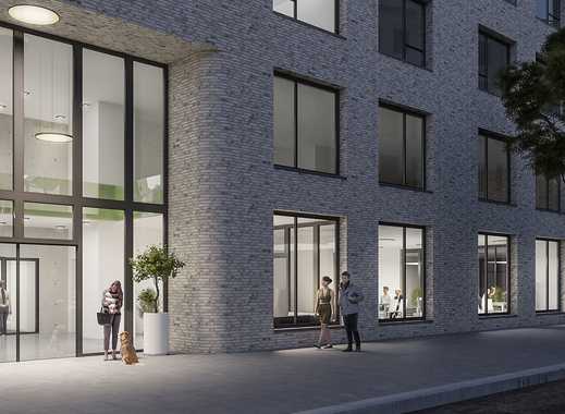 Genug Platz zum Wohlfühlen - 2,5 Zimmer-Wohnung mit begehbarem Kleiderschrank , ideal für Paare!