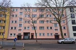 Helle 2-Zimmer-Wohnung in Berlin-Schöneberg, provisionsfrei – Hohenstaufenstraße 51a, 10779 Schöneberg, Berlin – Vorschaubild 1