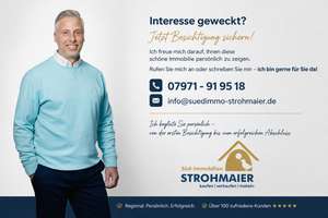 Wohnen, arbeiten, ankommen – großzügiges Einfamilienhaus mit XXL-Garage in naturnaher Ort – Die vollständige Adresse der Immobilie erhältst du vom Anbieter., 74426 Bühlerzell – Vorschaubild 43
