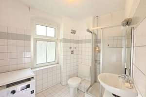 Helle Dachgeschoss Maisonette Wohnung in Friedrichshain, bezugsfrei – Eldenaer Straße 15, 10247 Friedrichshain, Berlin – Vorschaubild 11