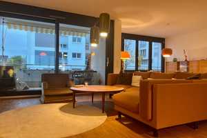City Loft in Stuttgart  – Vordernbergstraße 16, 70191 Stuttgart – Vorschaubild 1