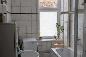 Charmante 3 Zimmer Wohnung, Viewegsgarten-Bebelhof – Charlottenstraße 9, 38102 Viewegsgarten-Bebelhof, Braunschweig – Vorschaubild 8
