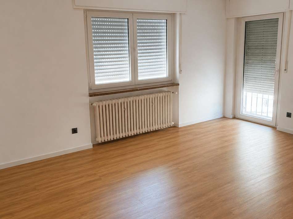 Schlafzimmer OG