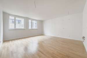 Ansprechendes, günstiges 0-Zimmer-Single-Appartment – Atriumstraße 7, 4315 Neustadt-Neuschönefeld, Leipzig – Vorschaubild 8