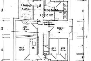 Reserviert: Mehrfamilienhaus für Familien oder als Kapitalanlage – Die vollständige Adresse der Immobilie erhältst du vom Anbieter., 21075 Heimfeld, Hamburg – Vorschaubild 23