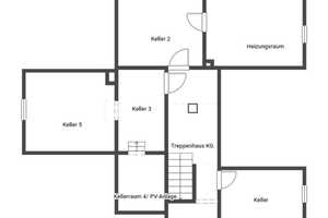 Traumhaftes Zweifamilienhaus in Karben – Ideal für Kapitalanleger und Selbstnutzer – Wetteraukreis – Vorschaubild 19