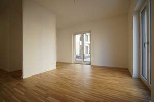 **Erstbezug** Hübsche 2-Raum-Wohnung mit Balkon in Dresden-Friedrichstadt – Friedrichstraße  60, 1067 Friedrichstadt, Dresden – Vorschaubild 7