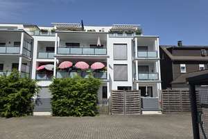 3Z Wohnung in Citylage SG-Ohligs mit Terrasse und Garten – Die vollständige Adresse der Immobilie erhältst du vom Anbieter., 42697 Ohligs/Aufderhöhe/Merscheid, Solingen – Vorschaubild 2
