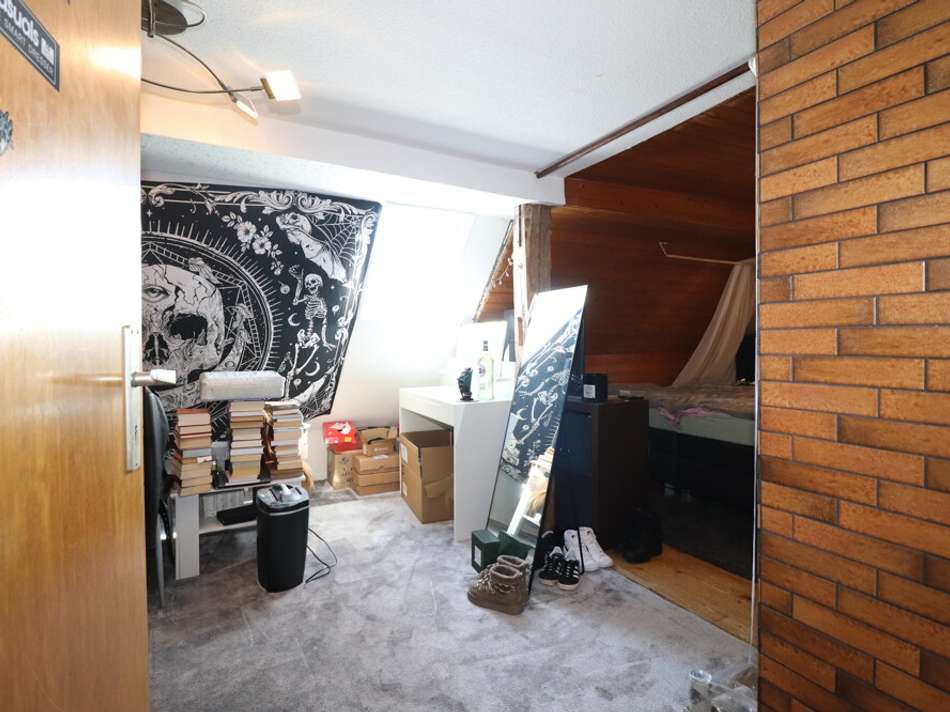 Kinderzimmer OG