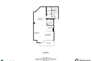 Loftcharakter in Toplage – 124 m² moderne Fläche im Herzen von Oberkassel – Die vollständige Adresse der Immobilie erhältst du vom Anbieter., 40545 Oberkassel, Düsseldorf – Vorschaubild 13