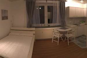 Neuwertige und möblierte Wohnung in Kleefeld (in der Nähe MHH) – Wallmodenstraße 49, 30625 Hannover/ Kleefeld, 30625 Kleefeld, Hannover – Vorschaubild 8