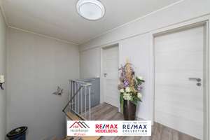 Traumhaftes REH mit 168qm WF und 400qm GS, inkl. Garten + Balkon, Garage, hochwertig kernsaniert – Tischbeinstraße 24, 69121 Handschuhsheim, Heidelberg – Vorschaubild 15
