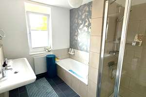 Exklusives Reihenhaus mit moderner Ausstattung – in Bestlage von Groß-Buchholz – bezugsfertig – Lenbachplatz XX, 30655 Groß-Buchholz, Hannover – Vorschaubild 11