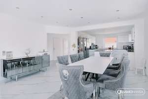 Familienfreundlich mit Stil - Moderne Doppelhaushälfte mit viel Platz zum Leben! – Die vollständige Adresse der Immobilie erhältst du vom Anbieter., 21481 Lauenburg/Elbe – Vorschaubild 8