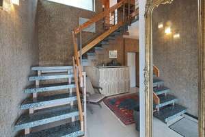 Bauhaus-Architektur in traumhafter Naturlage – Exklusives Wohnen am Schellberger Weg – Die vollständige Adresse der Immobilie erhältst du vom Anbieter., 42659 Burg/Höhscheid, Solingen – Vorschaubild 9