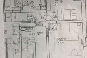 Zwickau erleben: Saniertes 2-Zimmer-Apartment in Oberplanitz – Mozartstrasse 3, 8064 Oberplanitz, Zwickau – Vorschaubild 12