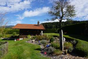 *Mais/Bodenmais - Bay. Wald* Charm. Landhaus mit ELW in herrl. Lage auf 2300m² (+opt. 1200m² BG) – Die vollständige Adresse der Immobilie erhältst du vom Anbieter., 94249 Bodenmais – Vorschaubild 12