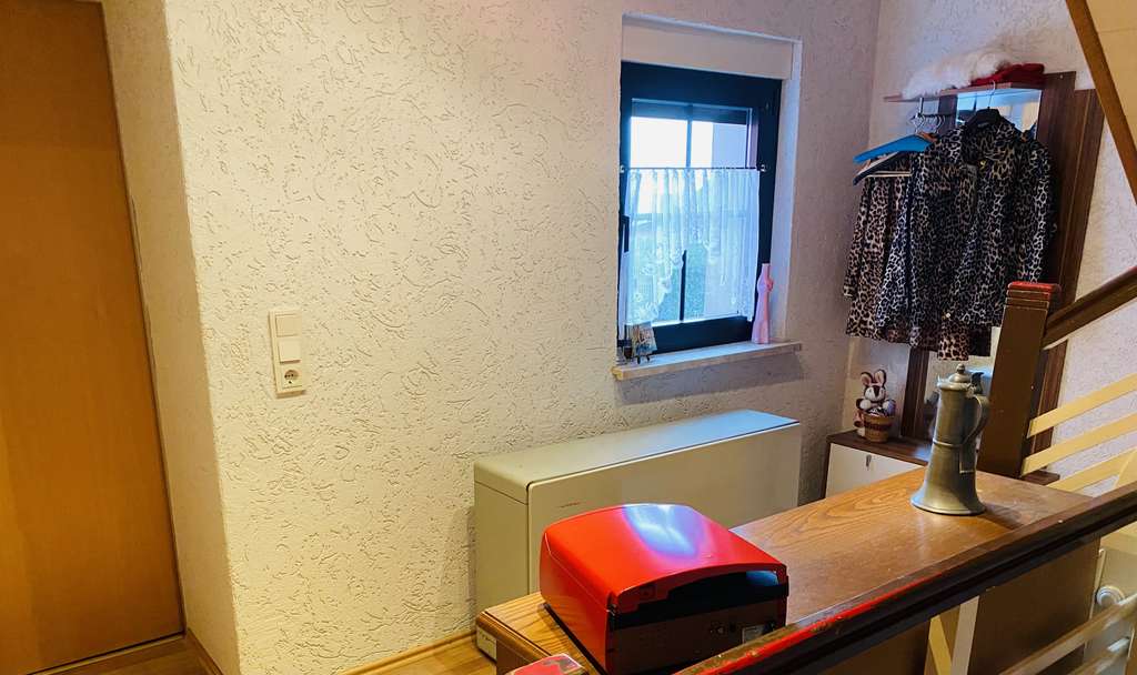 Immobilie in Riegelsberg - Charmante Doppelhaushälfte in ruhiger Lage in Riegelsberg -Einziehen und wohlfühlen! - Bild 4