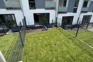 Neuwertiges Reihenhaus im Neubaugebiet Sonnenberg: 5-Zimmer, Keller, Garten und Stellplatz – Am Kalkofen 3, 55232 Alzey – Vorschaubild 2