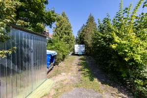 Einfamilienhaus mit großem Garten in ruhiger Lage – Am Regnitzhang 14, 90765 Stadeln, Herboldshof, Mannhof, Fürth – Vorschaubild 28