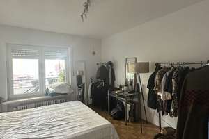 Großzügige 2-Zimmer-Wohnung mit Fernblick & Balkon – attraktive Kapitalanlage im Regensburger Westen – Hochweg 56c, 93049 Westenviertel, Regensburg – Vorschaubild 6