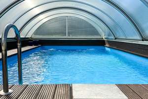 Schönes EFH mit tollem Garten, Pool und PV-Anlage – Die vollständige Adresse der Immobilie erhältst du vom Anbieter., 9399 Niederwürschnitz – Vorschaubild 4