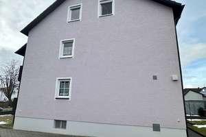 Mehrfamilien-Wohnhaus mit 6 Parteien – Die vollständige Adresse der Immobilie erhältst du vom Anbieter., 92708 Mantel – Vorschaubild 3