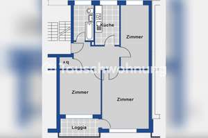 Tauschwohnung: Wohnungstausch in Hamburg: Eimsbüttel erwartet dich!