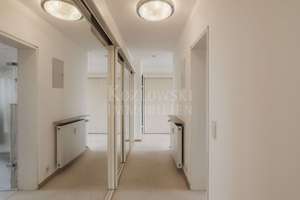 Penthouse-Klassiker am Luisenpark - Eine seltene Gelegenheit mit großem Potenzial! – Die vollständige Adresse der Immobilie erhältst du vom Anbieter., 68165 Schwetzingerstadt/Oststadt, Mannheim – Vorschaubild 17