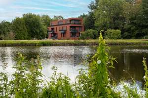 Wohnen am Wasser - Exklusives Mehrfamilienhaus Am Alten Hafen in Lingen – Die vollständige Adresse der Immobilie erhältst du vom Anbieter., 49808 Lingen (Ems) – Vorschaubild 3