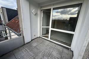 Gemütliche 2,5 Raumwohnung mit Balkon sucht neue Mieter! – Gottfriedstraße 19, 45884 Rotthausen, Gelsenkirchen – Vorschaubild 5