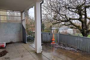 Helle 4 Zimmer EG-Wohnung mit großem Garten und Terrasse – Die vollständige Adresse der Immobilie erhältst du vom Anbieter., 70563 Höhenrand, Stuttgart – Vorschaubild 3