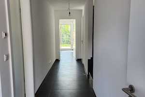 Hanau-Mittelbuchen - Neubau/Erstbezug DHH, Terrasse, Dachterrasse + 2 PKW Stellplätze – Main-Kinzig-Kreis – Vorschaubild 6