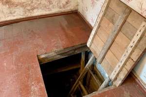 Älteres Wohnhaus mit Hofdurchfahrt ! – Die vollständige Adresse der Immobilie erhältst du vom Anbieter., 8468 Reichenbach im Vogtland – Vorschaubild 31