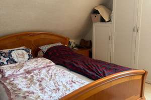 Gepflegte 3-Zimmer-Wohnung im 2. OG in Köln – Am Feldrain 14, 51061 Flittard, Köln – Vorschaubild 5