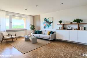 Döhren - Wiehbergpark mit Blick über die Leinemasch: 3-Zimmer-ETW, 84m², Garage, EBK, Keller, 3. OG – Die vollständige Adresse der Immobilie erhältst du vom Anbieter., 30519 Döhren, Hannover – Vorschaubild 6