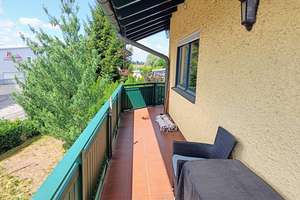 3-Zimmer-Etagenwohnung in Pocking mit Garten zu vermieten – Die vollständige Adresse der Immobilie erhältst du vom Anbieter., 94060 Pocking – Vorschaubild 26