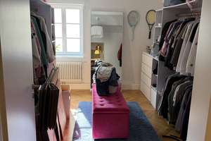 Stilvoll & exklusiv: Großzügige 5-Zimmer- Duplexwohnung mit 254 m², Balkon und Garage in Bestlage – Die vollständige Adresse der Immobilie erhältst du vom Anbieter., 86150 Lechviertel, östl. Ulrichsviertel, Augsburg – Vorschaubild 12