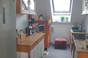Mehrgenerationenhaus / Wohnen & Arbeiten / Anlageobjekt Garten – Mülheim an der Ruhr – Vorschaubild 10