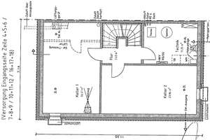 EXKLUSIVES FAMILIEN-WOHNEN in NORDENSTADT – Die vollständige Adresse der Immobilie erhältst du vom Anbieter., 65205 Nordenstadt, Wiesbaden – Vorschaubild 39