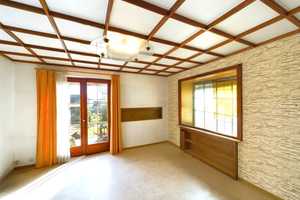 Schlüsselerlebnis! Freistehendes EFH mit großem Garten, Garage, Terrasse, sehr gute Lage S-Vaihingen – Stuttgart – Vorschaubild 8
