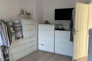 Schöne,  helle Dachgeschosswohnung mit zwei Klimaanlagen – 44141 Westfalendamm, Dortmund – Vorschaubild 13