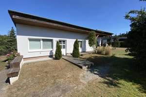 #RESERVIERT# komfortables Wochenendhaus am Malchiner See (ca. 300 m) – Die vollständige Adresse der Immobilie erhältst du vom Anbieter., 17139 Basedow – Vorschaubild 6