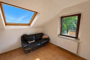 3-Zimmer-Dachgeschosswohnung mit Balkon und Garage in Dortmund-Kirchlinde – Die vollständige Adresse der Immobilie erhältst du vom Anbieter., 44379 Kirchlinde, Dortmund – Vorschaubild 6